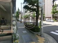 物件から見た周辺です