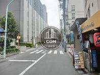 物件周辺