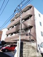 ピアリッジ恵比寿 外観写真