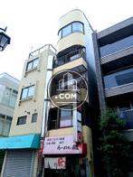 リッツコーポ 外観写真