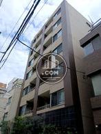 ガーラ・レジデンス日本橋水天宮 外観写真