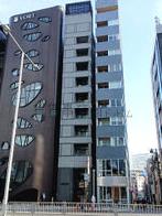 郁文堂青山通りビルの外観写真