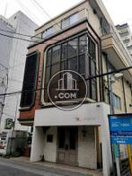 栄春堂ビル外観写真