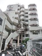 ライオンズマンション亀戸第7 外観写真