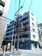 ダイカンプラザ横浜CITY 外観写真