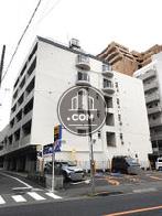 迦葉武蔵野第2マンション 外観写真