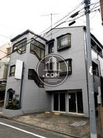 代田グリーンヴィラ 外観写真