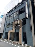 MYS銀座外観写真