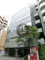 プライム岩本町二丁目ビル 外観写真