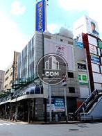 北千住横山ビル 外観写真