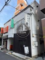 篠原ビル 外観写真