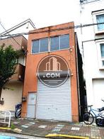 田中倉庫 外観写真