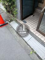 段差はほぼなし