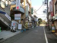 物件周辺