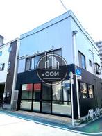 (仮称)日本堤1丁目貸店舗 外観写真