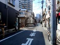 物件周辺