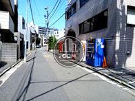 物件周辺