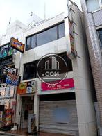 第80東京ビル 外観写真