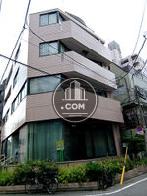 駒込和装学院 外観写真
