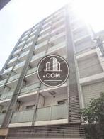 マンションタイプの建物