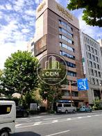NABOCUL TOWER外観写真