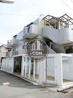 ARK HOUSE ASAGAYA 外観写真