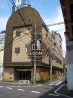 NX渋谷ビル 外観写真