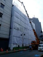 d_ll HONATSUGI／ディール本厚木の外観写真