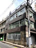 ALビル/ハローオフィス御徒町の外観写真