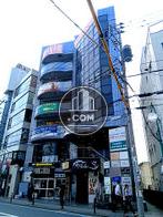 東洋ビル 外観写真