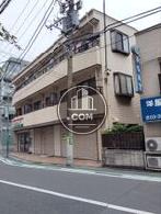 ファミーユ白木 外観写真