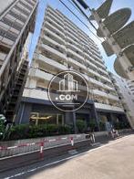 ライオンズマンション板橋区役所前 外観写真