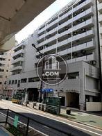 グローリア初穂板橋/Easy Office itabashi 外観写真