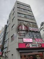 チコービル 外観写真