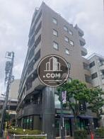 グラスコート板橋 外観写真