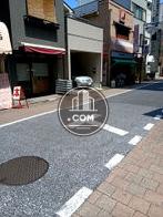 商店街