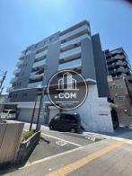 TOSHINCHO SK BLDG 外観写真