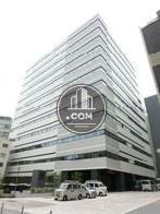 ネクストサイト渋谷ビル／CROSSCOOP渋谷ネクストサイト外観写真