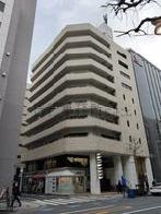 YKB新宿御苑ビル／IMB Office新宿御苑の外観写真