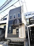 R・SQUARE南青山 外観写真