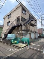 マンションアイク 外観写真