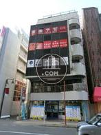 豊泉2号ビル 外観写真