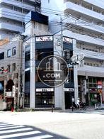 KGR BLD.宮川町 外観写真