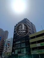 シェアオフィスMID　POINT川崎外観写真