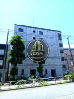 POWERHOUSE横濱 外観写真