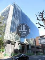 ラティス青山スクエア/SENQ青山 外観写真