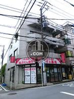 日吉壱番館 外観写真
