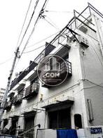 東一アパート 外観写真