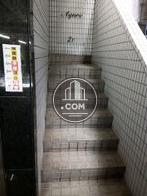 外階段