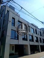 豊匯ビル外観写真